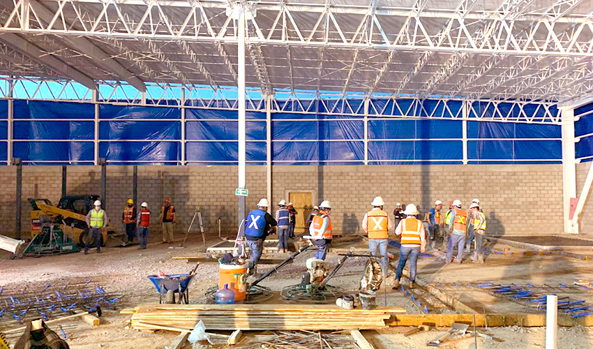 Construccion